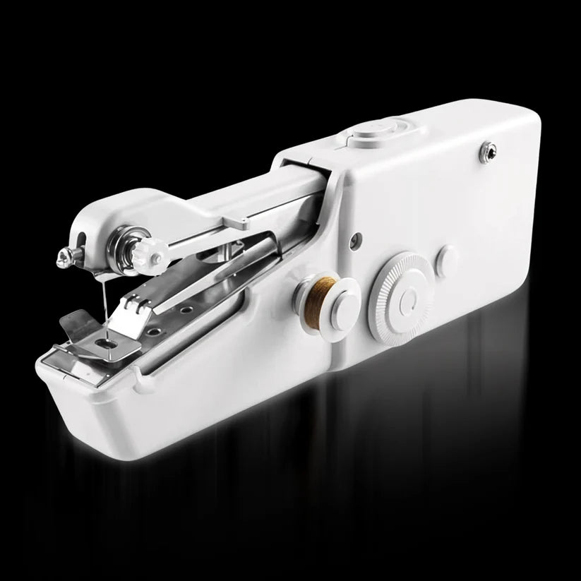 QuickStitch™- Portable Sewing Machine