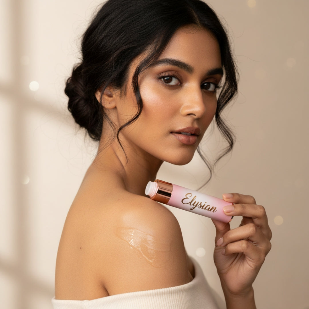 Elysion™ - Body Adhesive Roller