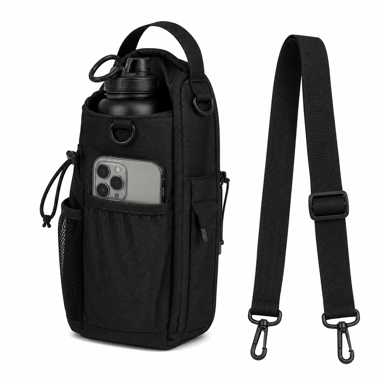 Mini Gym Bag