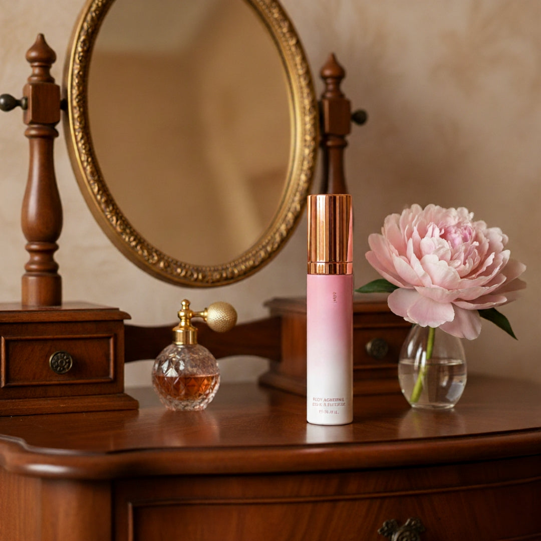 Elysion™ - Body Adhesive Roller