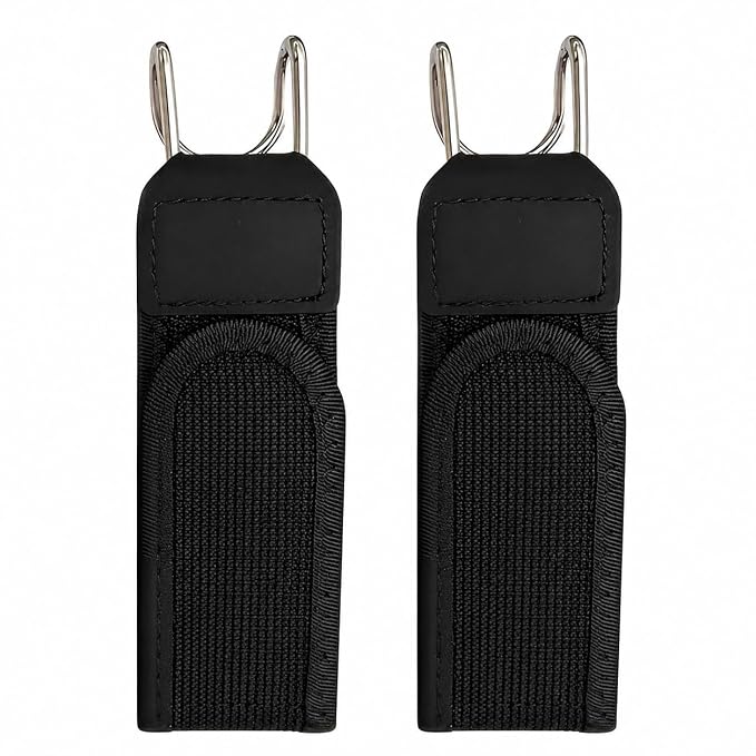 buckle less belt