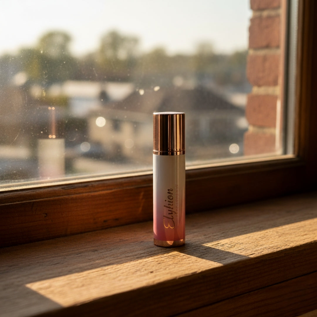 Elysion™ - Body Adhesive Roller
