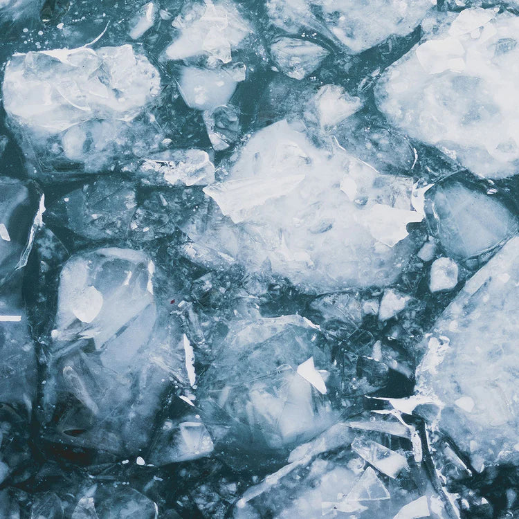 GlowSphere™ Ice Facial Bowl