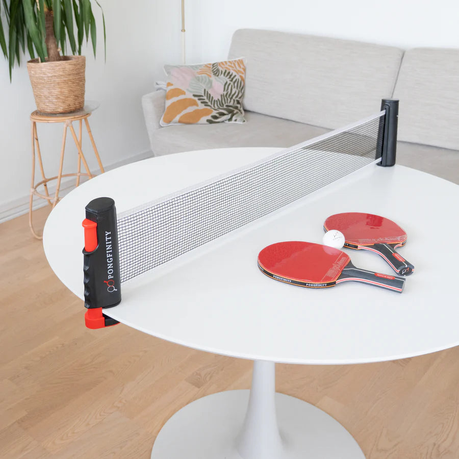 Grovia PlayPro™ Table Tennis Set