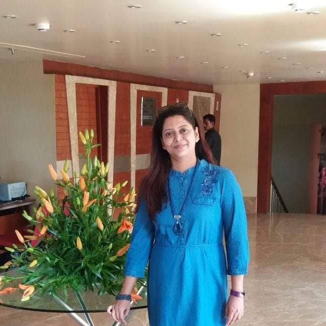 Sneha Kulkarni – Pune