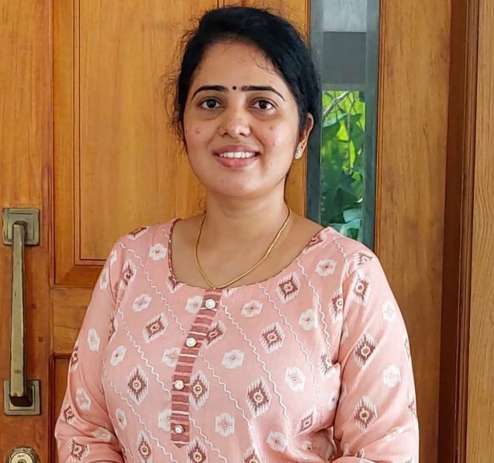 Ananya Sharma – Jaipur