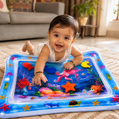Baby mat