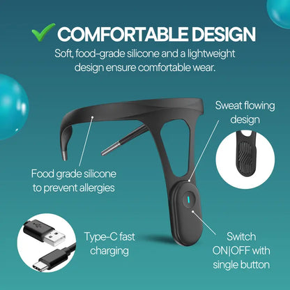 Precision Posture™ Smart Posture Corrector
