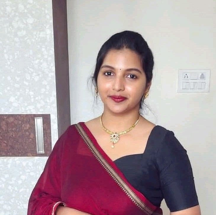 Priya Nair, Bengaluru