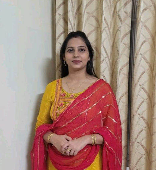 Ritika Verma, Pune