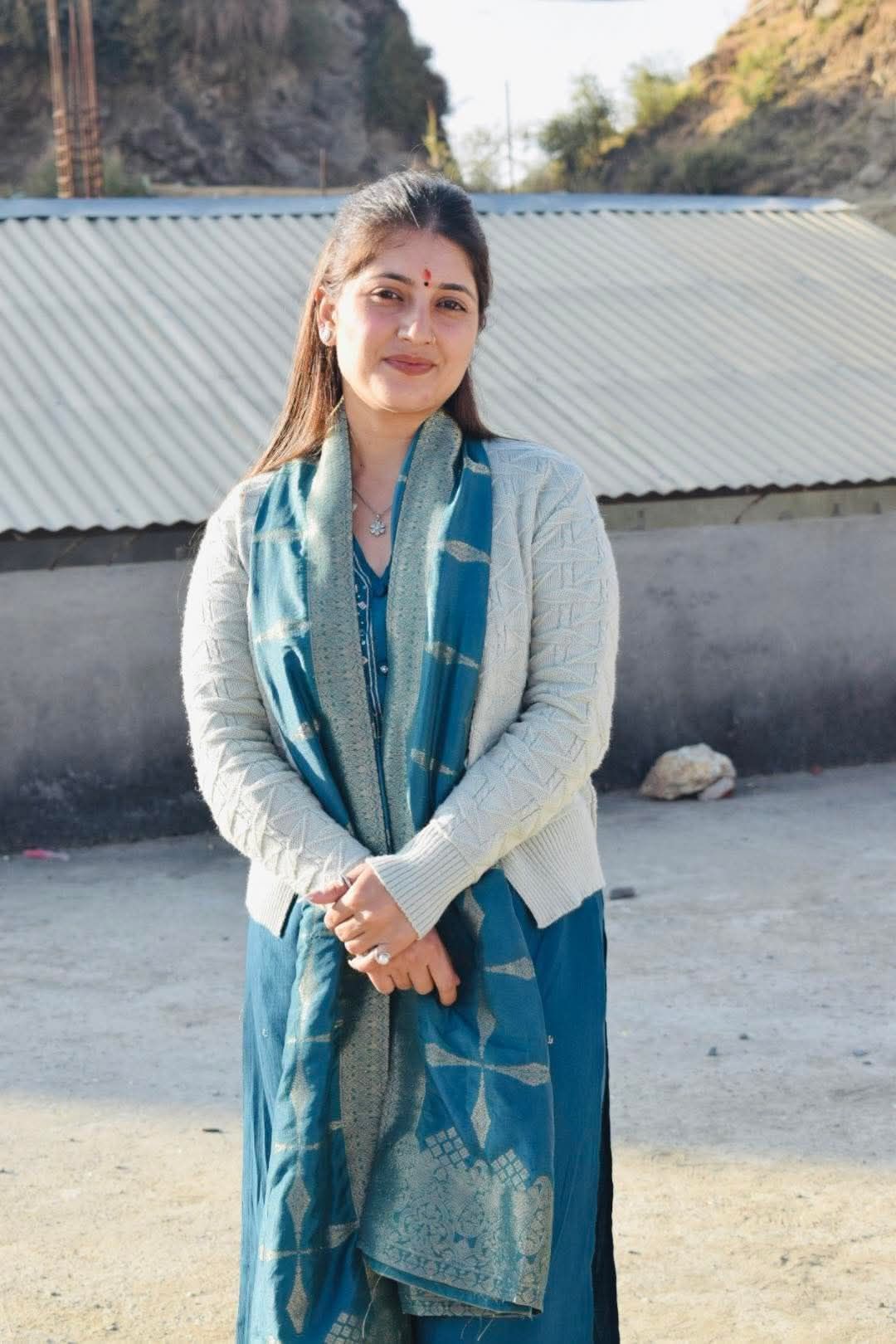 Sonali Mehra, Kolkata