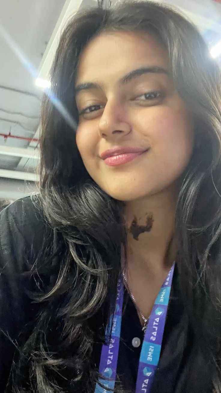 Anjali Desai