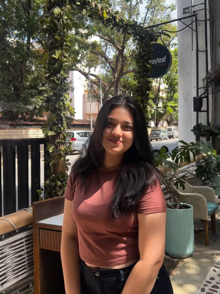 Ananya Reddy • Bengaluru