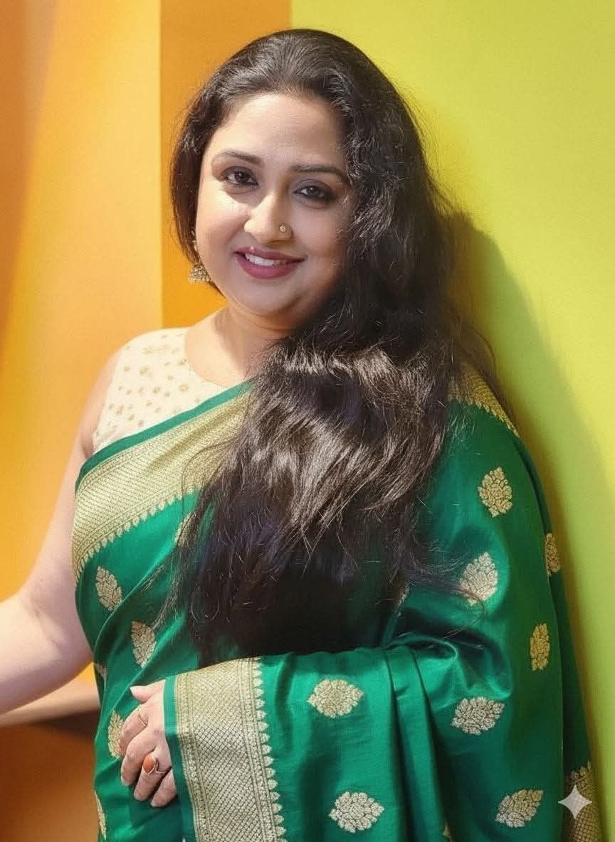 Kavya Nair, Kochi