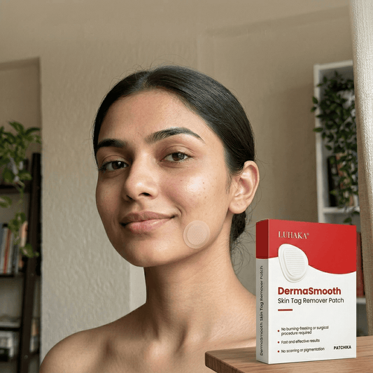 DermaSmooth - Mole & Tag Remover