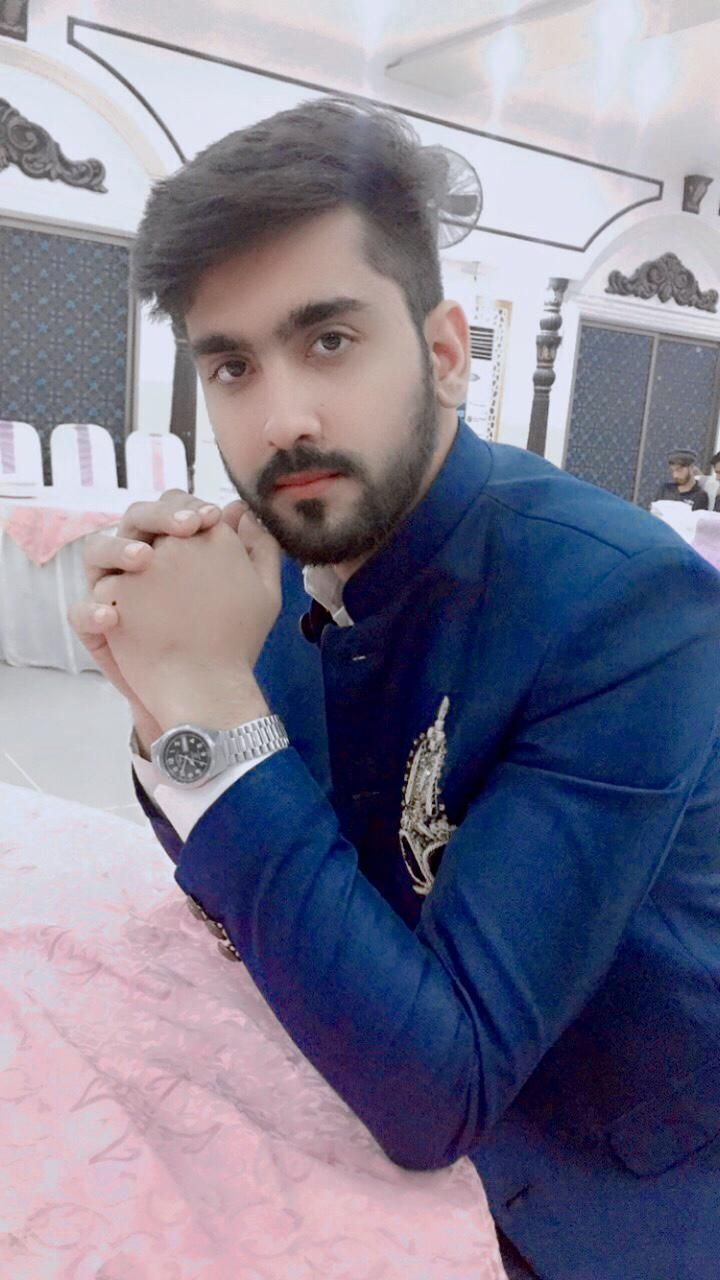 Rajesh Kumar, Lucknow