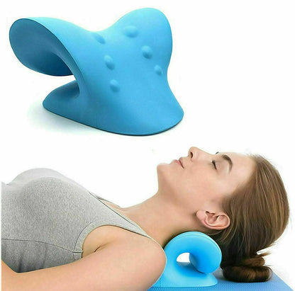 SpinaLuxe™ Orthopedic Cervical Support