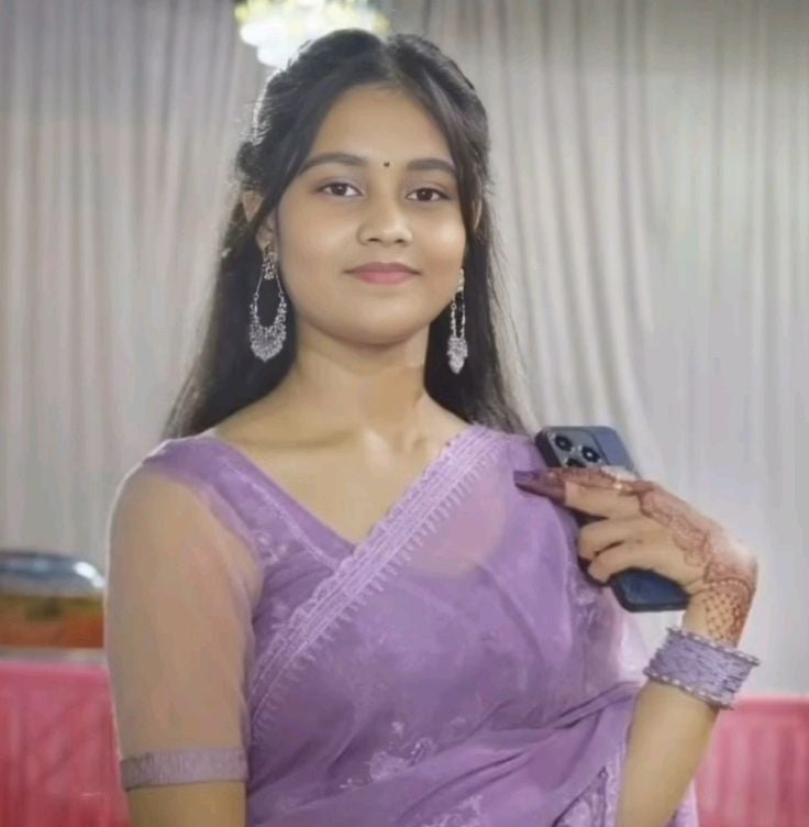 Neha Reddy, Hyderabad