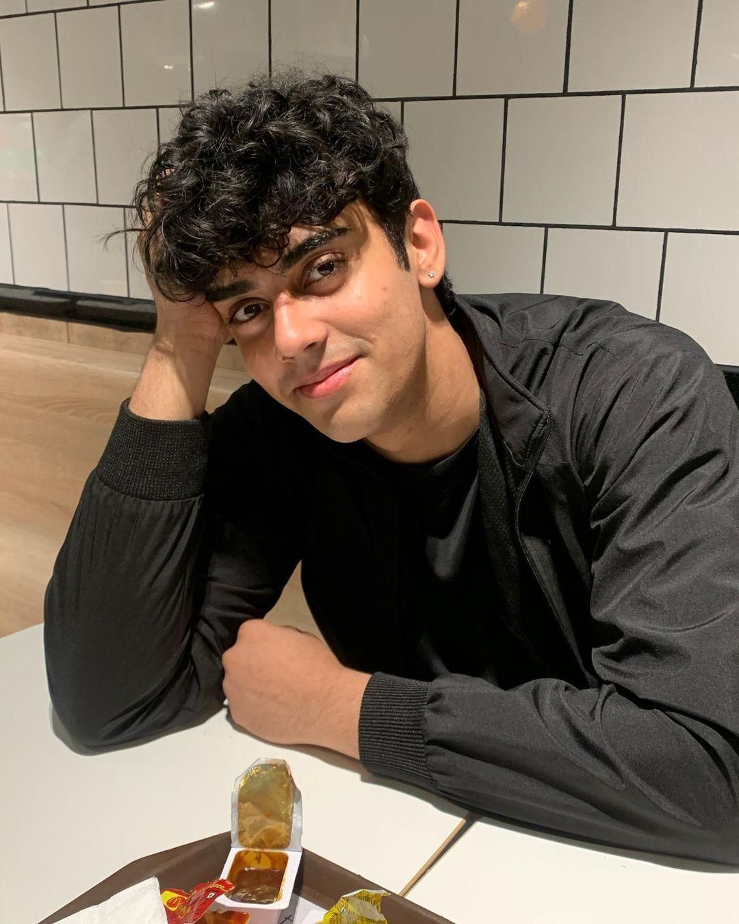 Amit Verma, 26