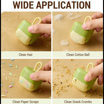 StickMaster™ - The Ultimate Portable Lint & Pet Hair Roller
