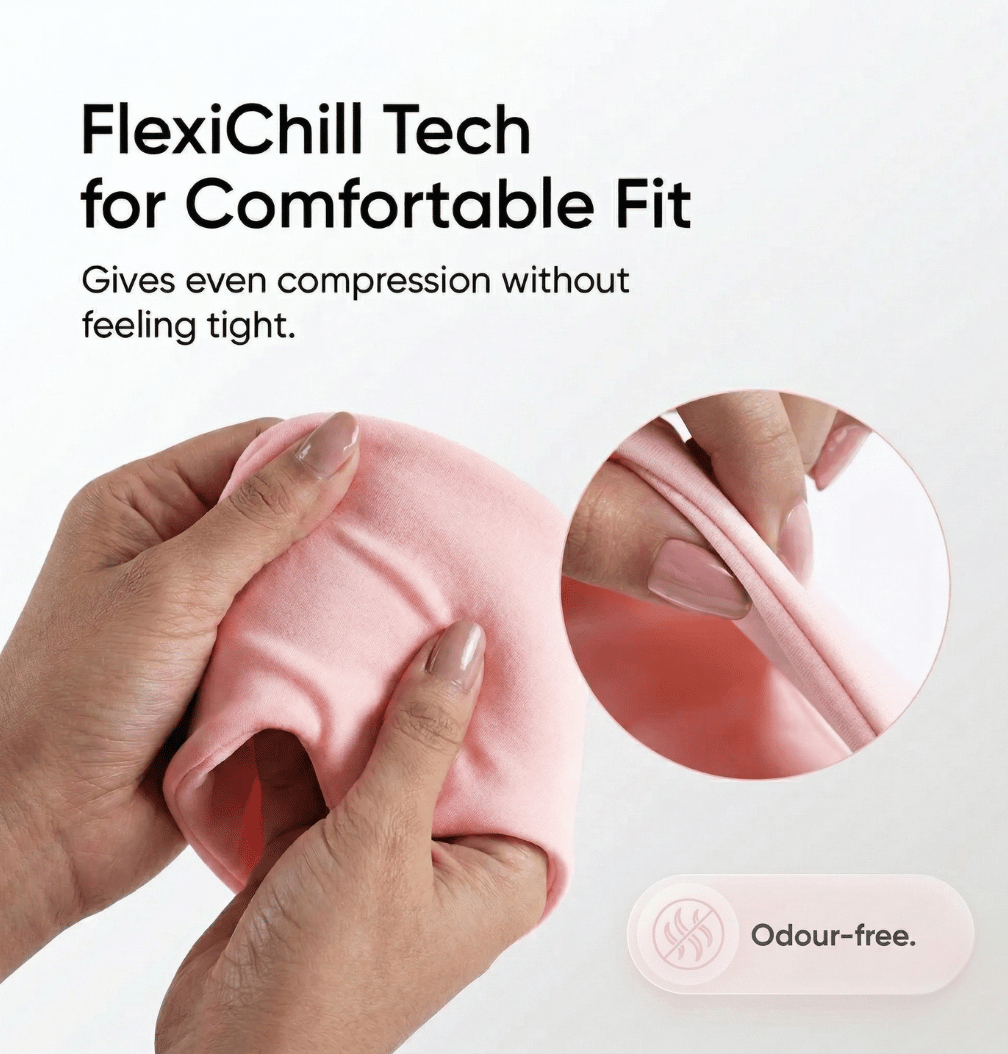 Neuro Calm™ - Cooling Migraine Cap