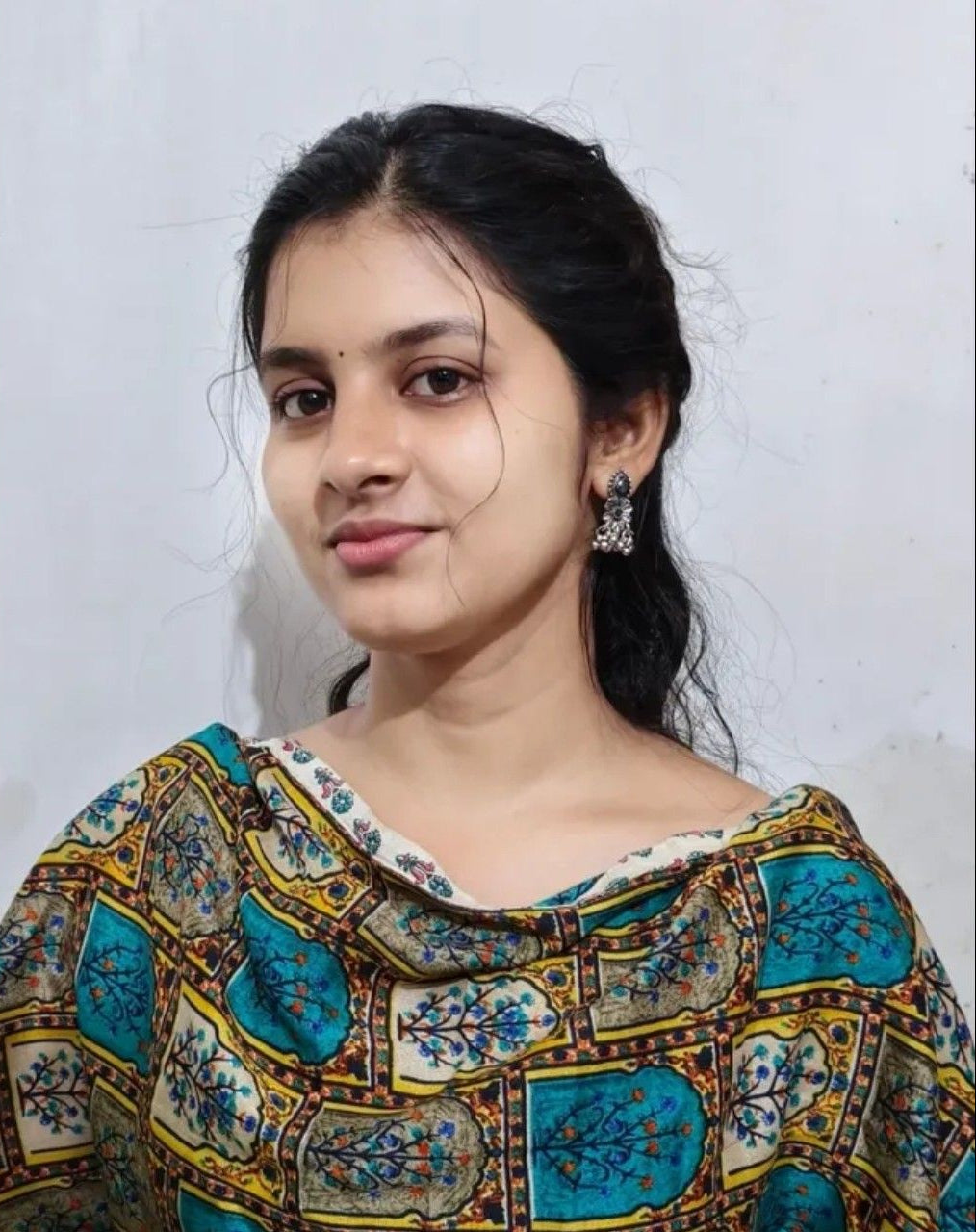Ananya Manchanda – Bengaluru