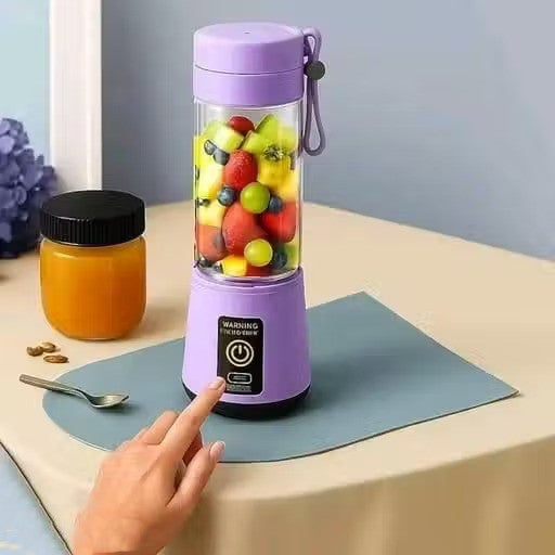 BlendGo™ Portable Juicer