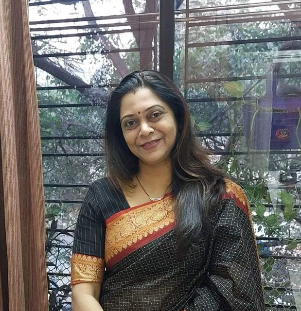 Priya Sharma