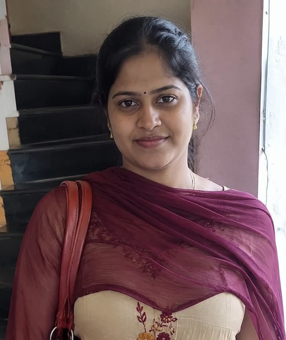 Riya Das – Uttar Pradesh