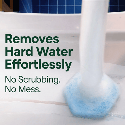 Grovia -  Disposable Toilet Cleaner
