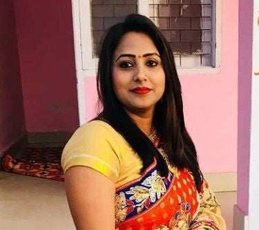 Priya S., Mumbai