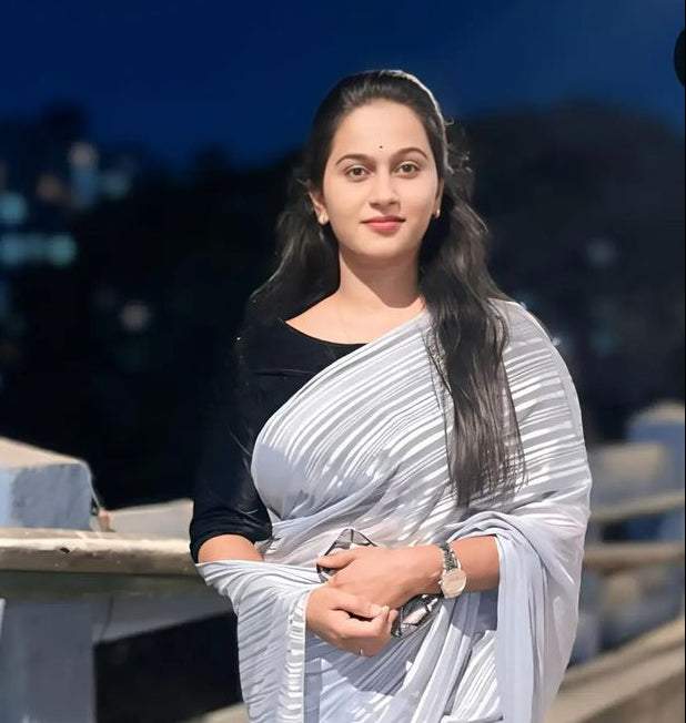 Simran Kaur, Chandigarh