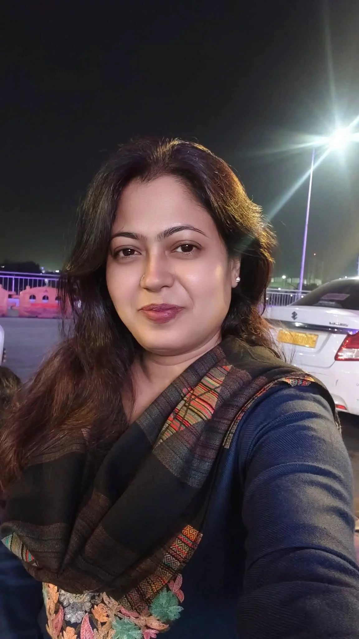 Reetika Mondal – Kharagpur