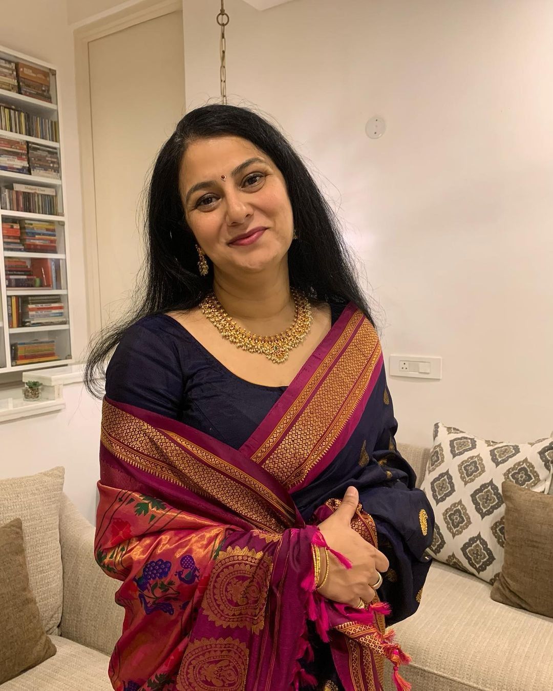 Aditi Kansal, Banglore