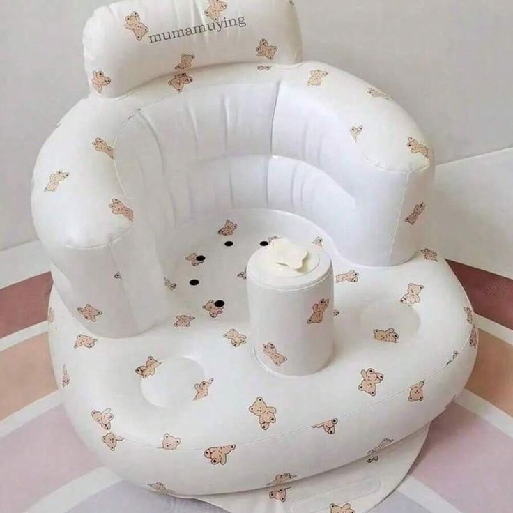 CloudRest™ -  Baby Air Sofa