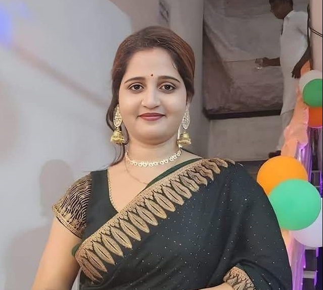 Sneha Patel, Ahmedabad