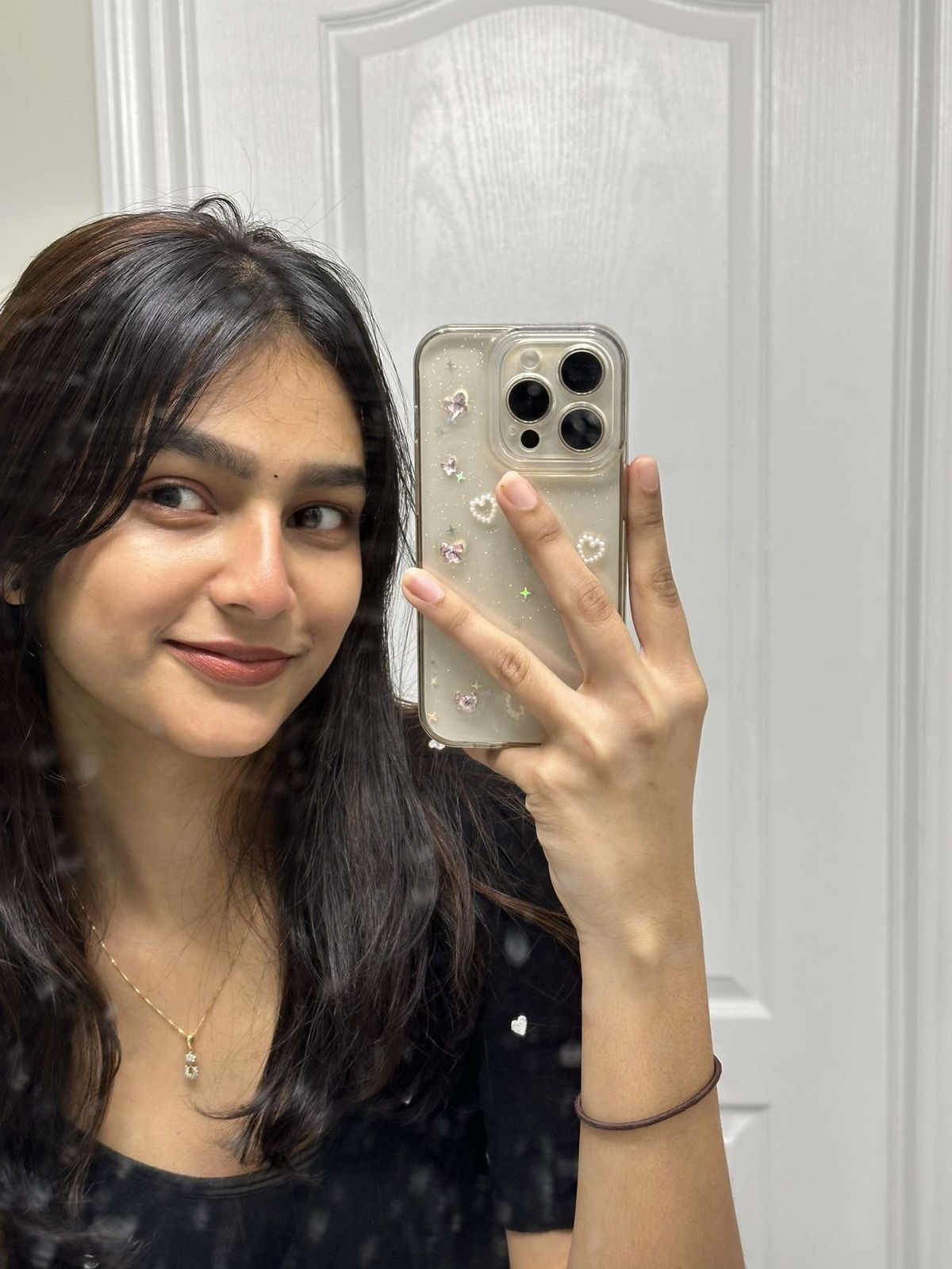 Priya Malhotra - Delhi