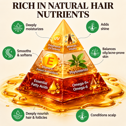 Batana Oil