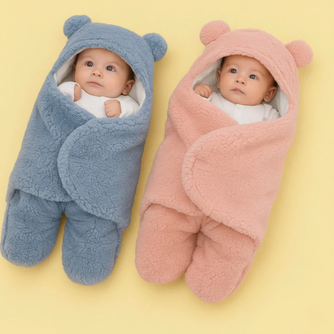Baby Warm Wear