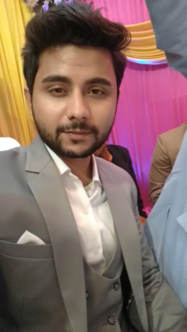 Amit Patel, Ahmedabad