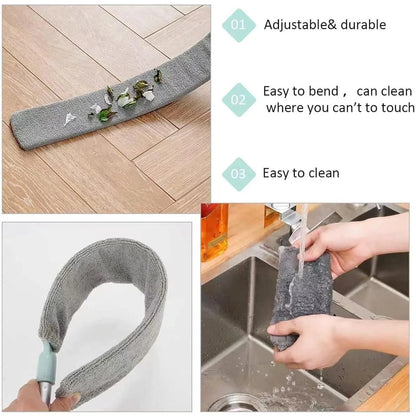 DustAway™ - Extendable Gap Cleaner