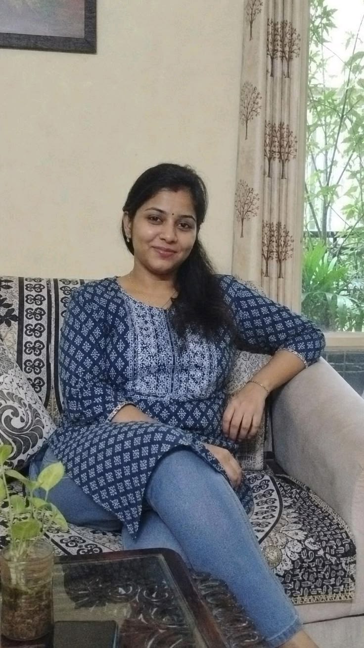 Priyanka Nair – Karnataka