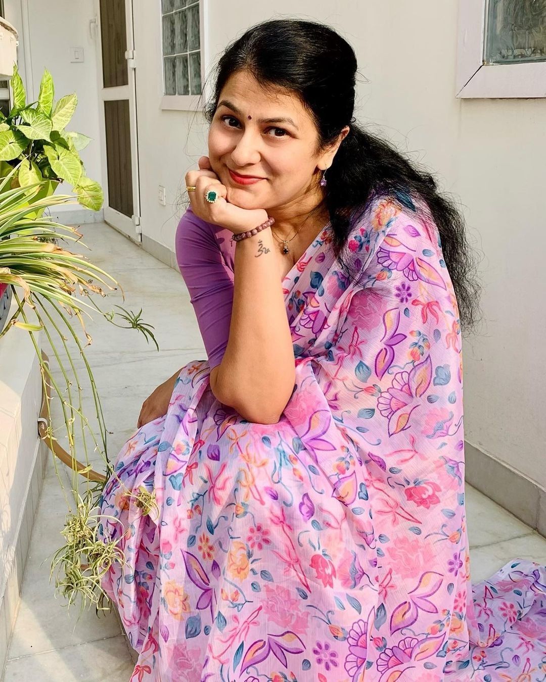 Pooja Kumari, Delhi