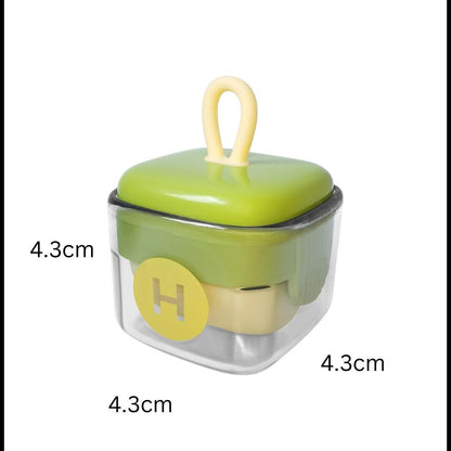 StickMaster™ - The Ultimate Portable Lint & Pet Hair Roller