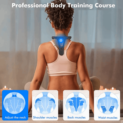 Precision Posture™ Smart Posture Corrector