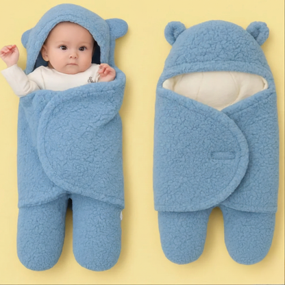 Baby Warm Wear