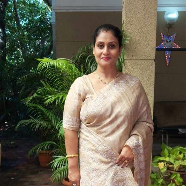 Priya Sharma, Delhi
