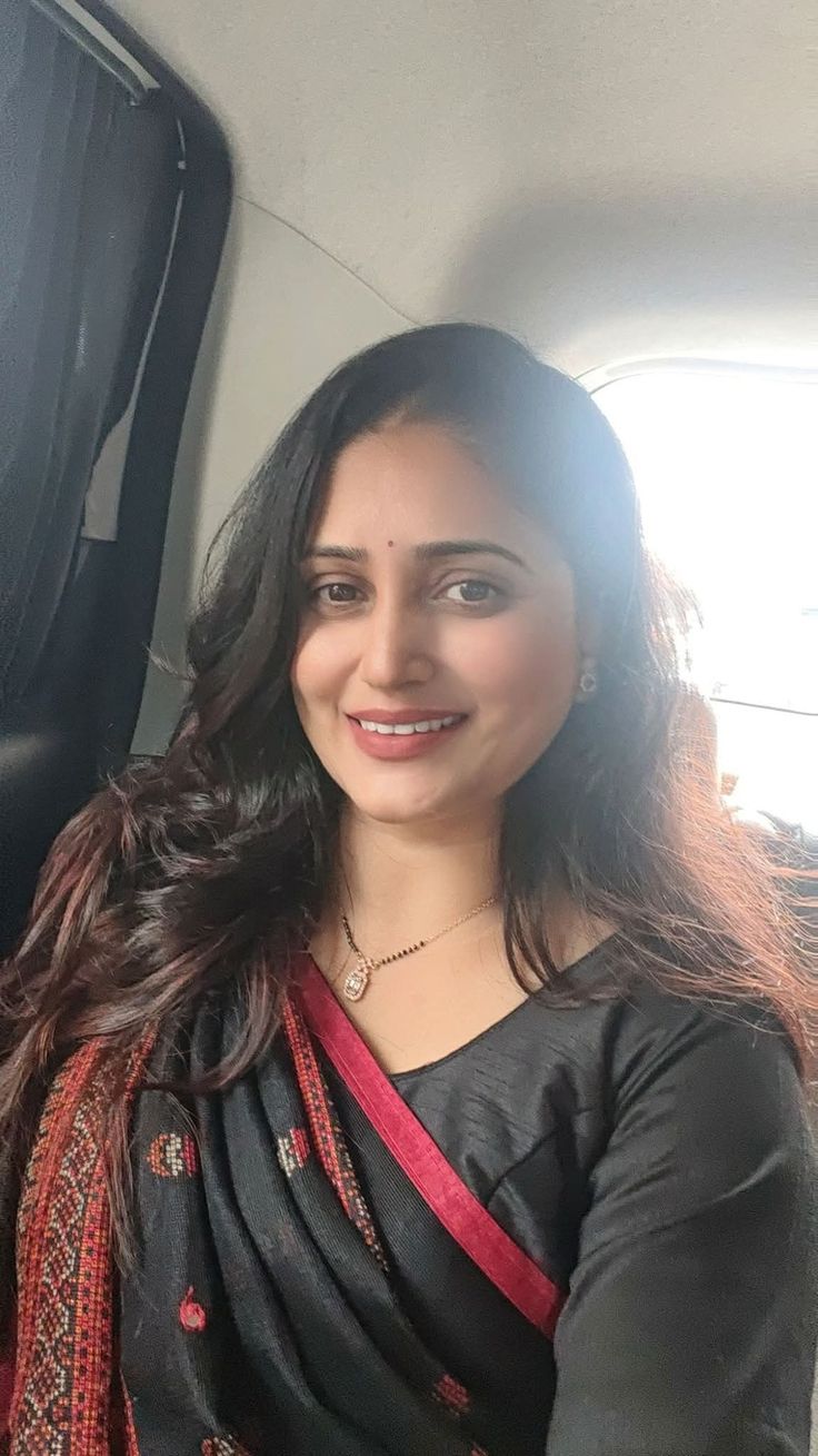 Nisha T.