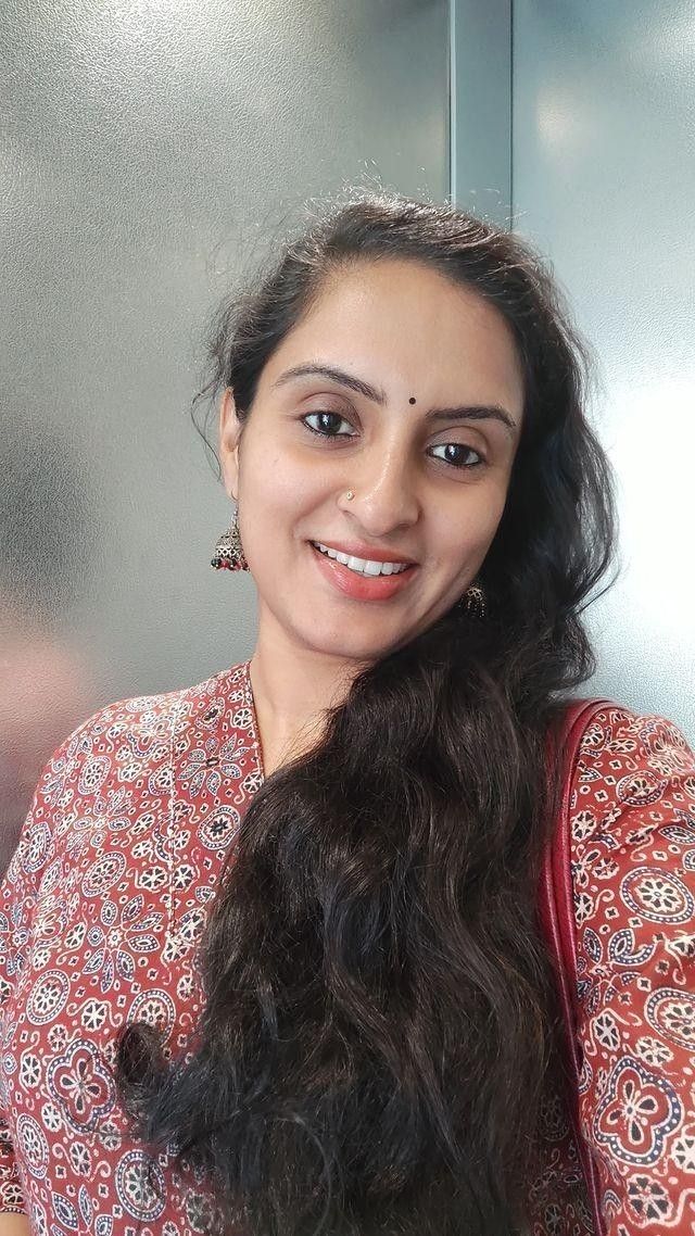 Pooja Singh