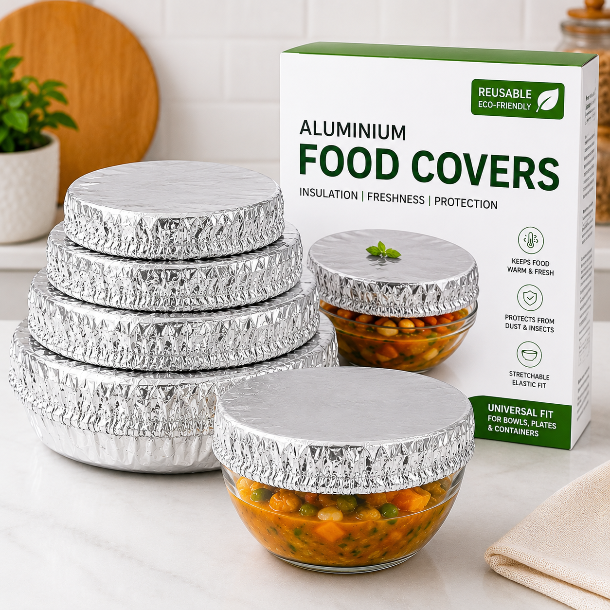 Food Cover